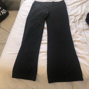Theory Suit Pants
